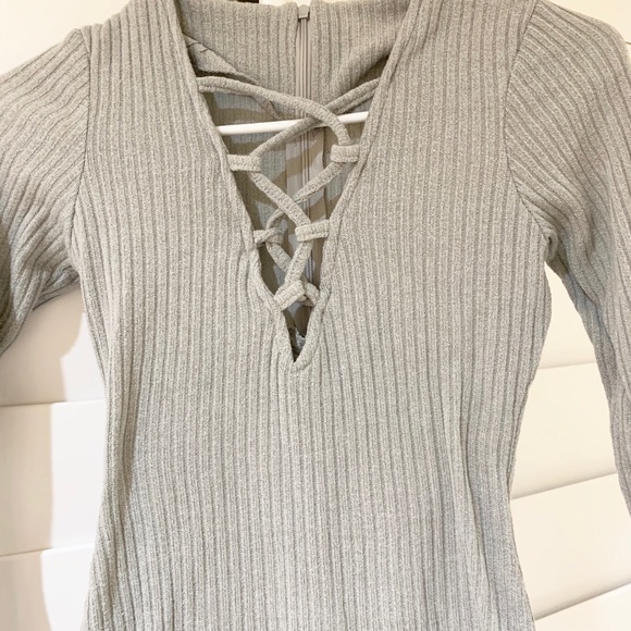 Bodysuit - Picture 5 of 8